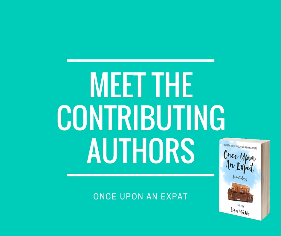 Meet the authors