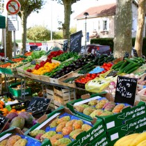 French Markets- What’s Not to Love?