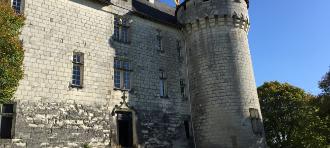 Sleeping Over in a French Chateau: What You Need to Know