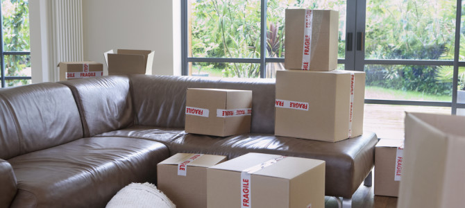Moving: The Tough Part of Being an Expat