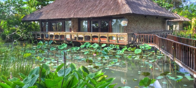 Tradition Meets Luxury: TUGU Bali