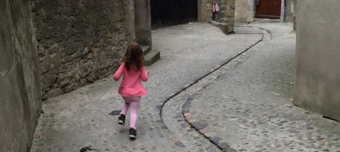 Reasons to Travel Europe With Your Kids This Year
