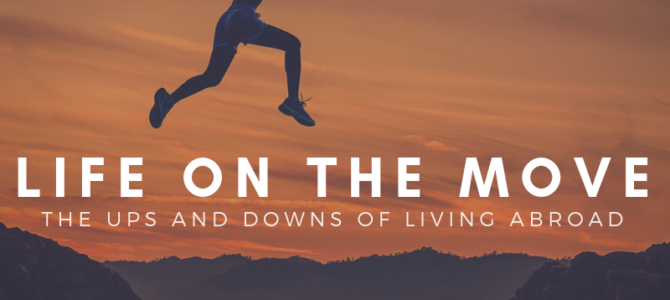 Call for Submissions: Life on the Move