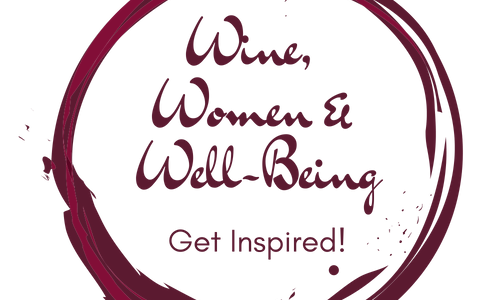Wine, Women & Well-Being